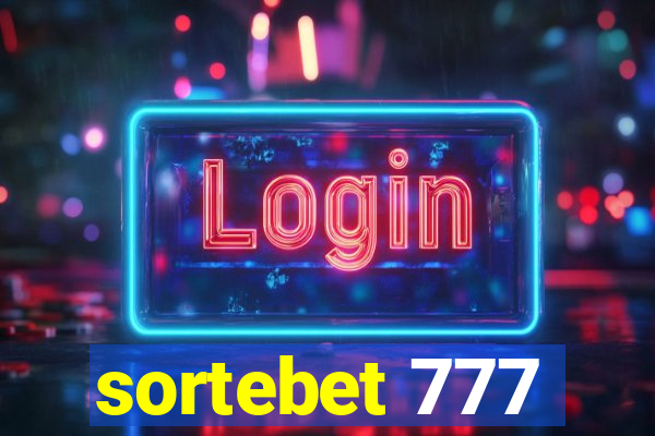 sortebet 777