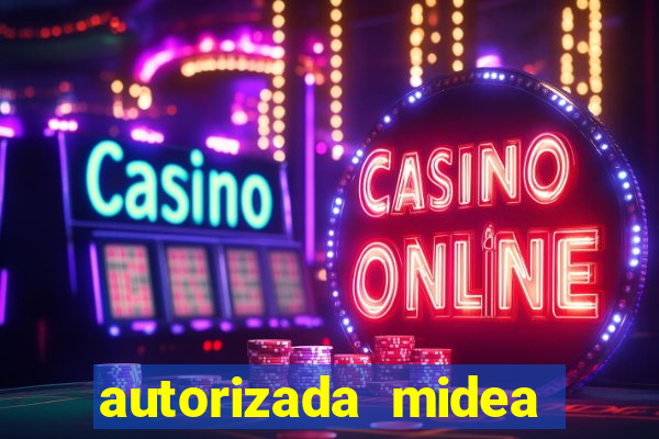 autorizada midea porto alegre