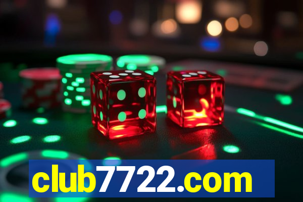 club7722.com