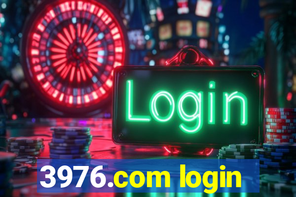 3976.com login