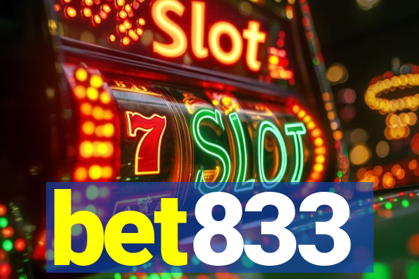 bet833