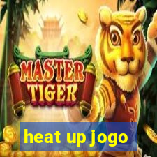 heat up jogo