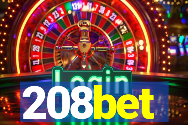 208bet