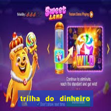 trilha do dinheiro gemeos investem