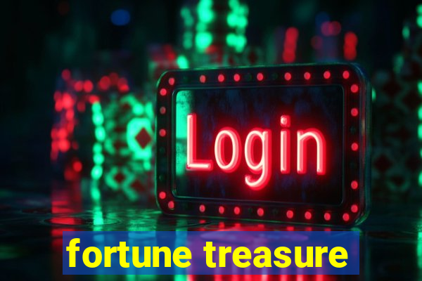 fortune treasure