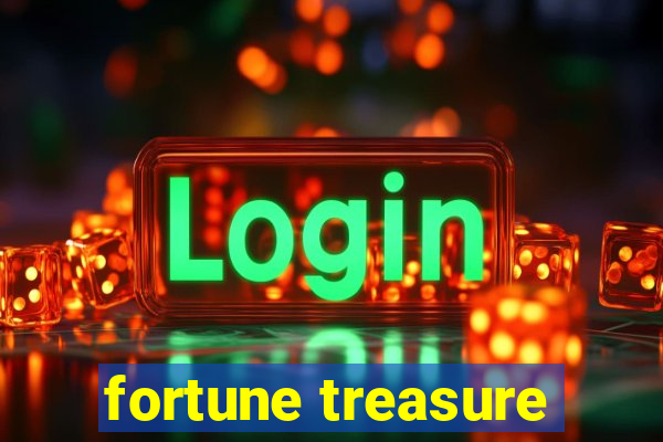 fortune treasure