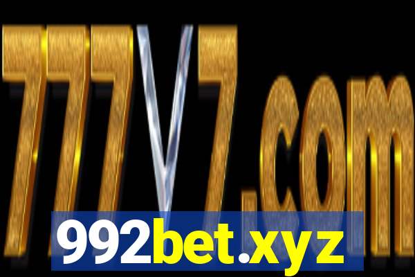 992bet.xyz