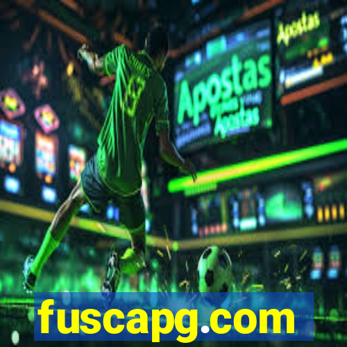 fuscapg.com