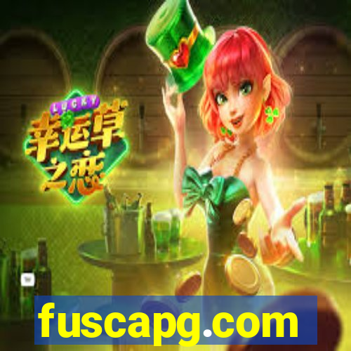 fuscapg.com