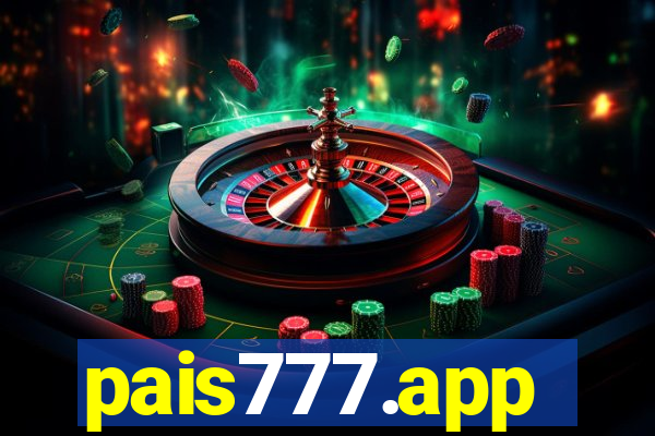 pais777.app