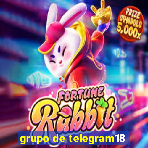 grupo de telegram18