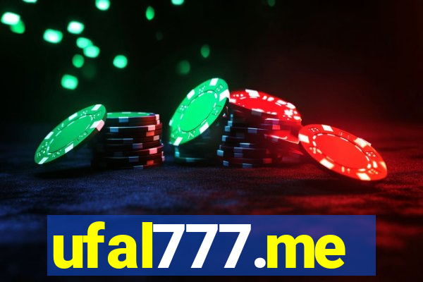 ufal777.me