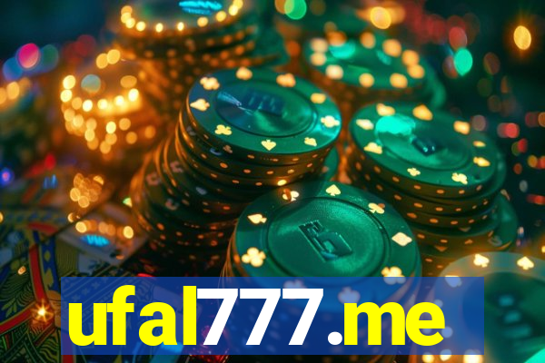 ufal777.me