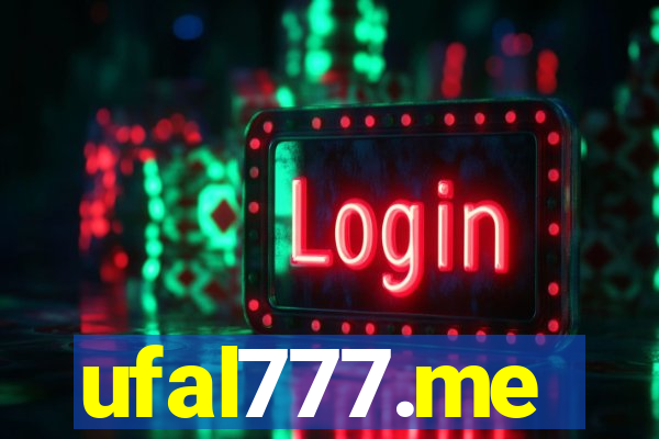 ufal777.me