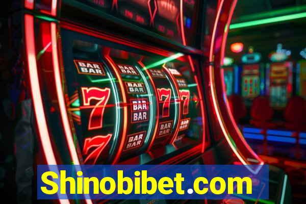 Shinobibet.com