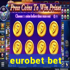 eurobet bet