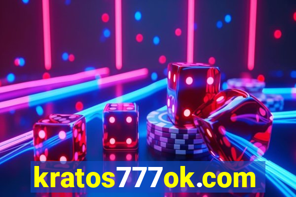 kratos777ok.com