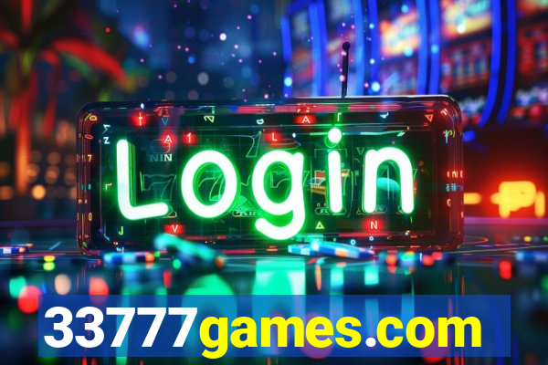 33777games.com