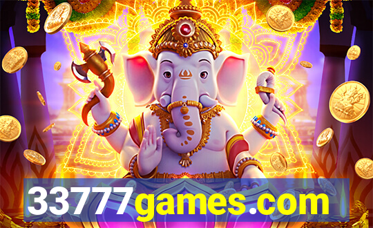 33777games.com