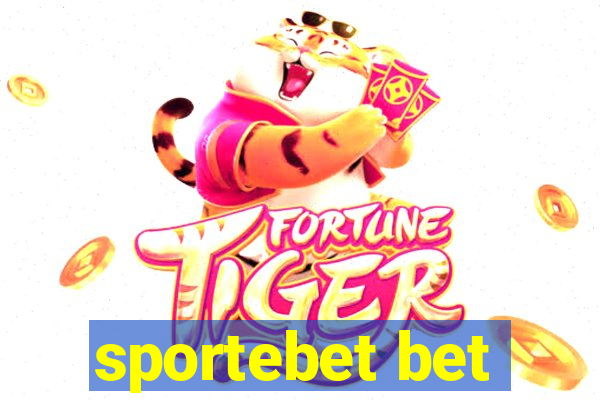 sportebet bet