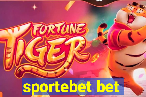 sportebet bet