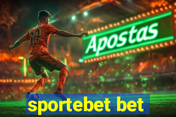 sportebet bet