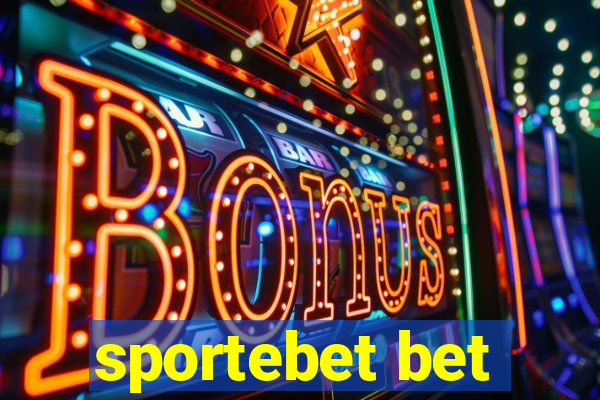 sportebet bet