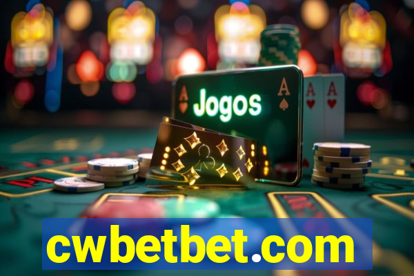 cwbetbet.com