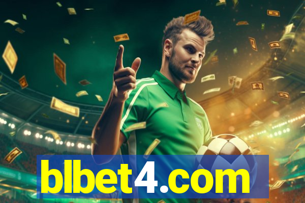 blbet4.com