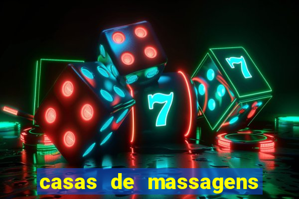 casas de massagens em porto alegre