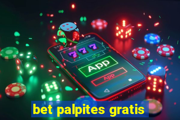 bet palpites gratis