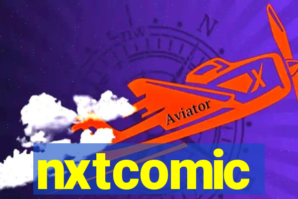 nxtcomic