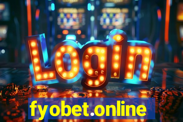 fyobet.online