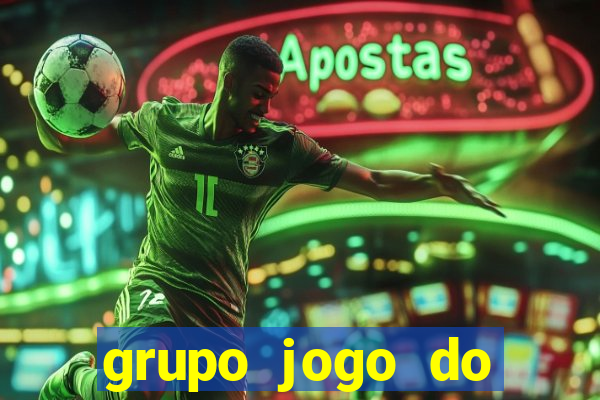 grupo jogo do bicho whatsapp salvador