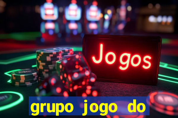 grupo jogo do bicho whatsapp salvador