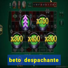 beto despachante pouso alegre