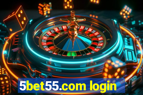 5bet55.com login