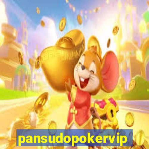 pansudopokervip.net