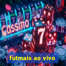 futmais ao vivo