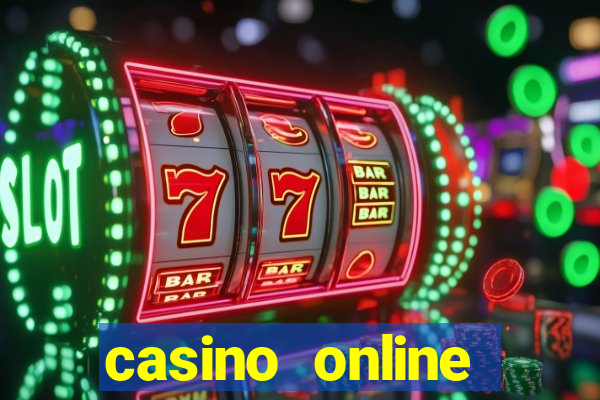 casino online brasil caca niqueis