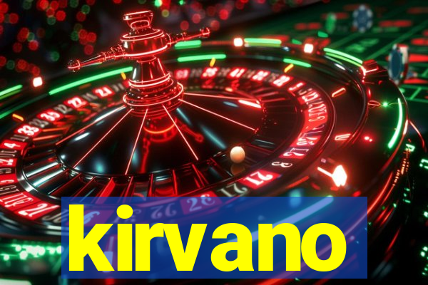 kirvano