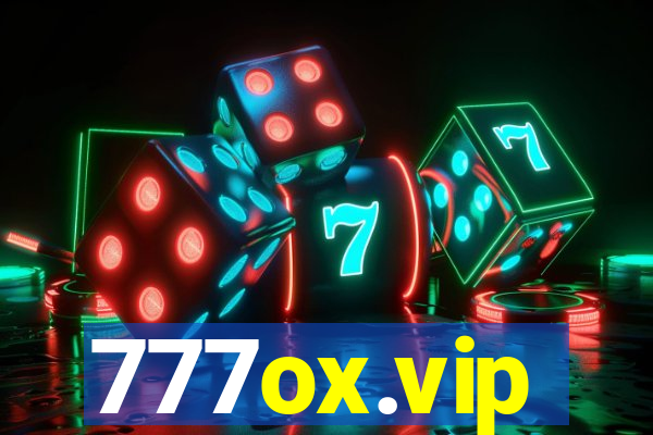 777ox.vip