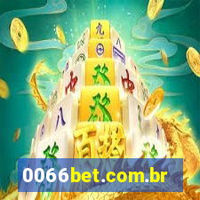 0066bet.com.br