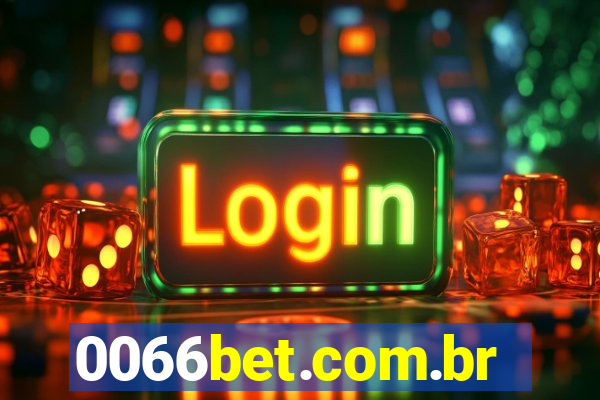 0066bet.com.br