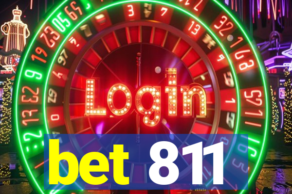 bet 811