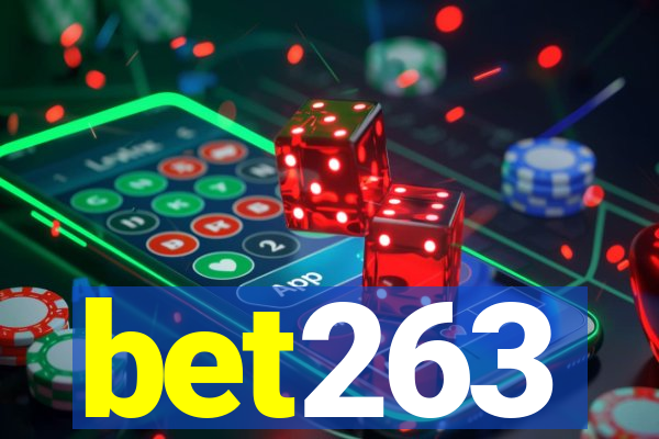 bet263