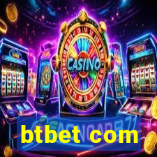 btbet com