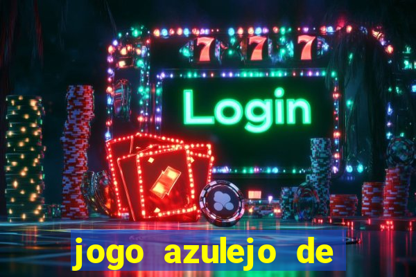 jogo azulejo de desenho paga mesmo