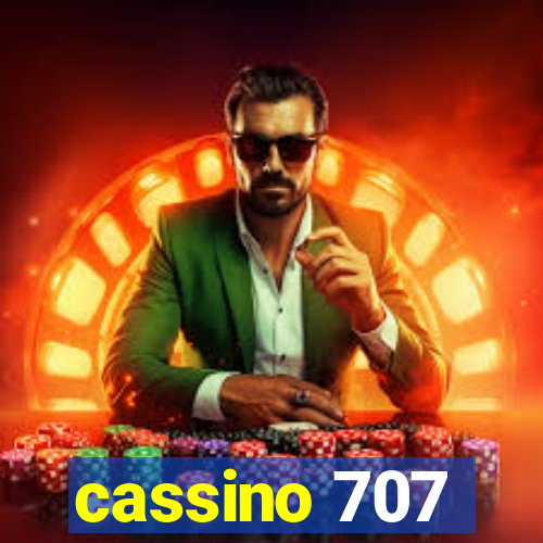 cassino 707