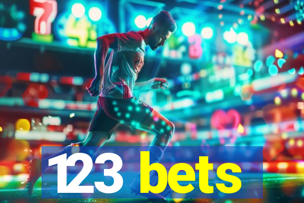 123 bets